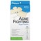 Truly Clear: Hydrocolloid Acne Fighting Target Patches - 42ct - 4 Dot & Cover Sizes, Zit-Blemish, Face-Body, Vegan Skincare, Overnight Spot Treatment